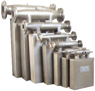 Remote Type - Sensor