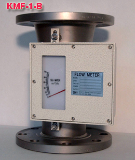 Metal-Tube Rotameters