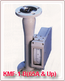 Metal-Tube Rotameters