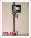 Metal-Tube Rotameters