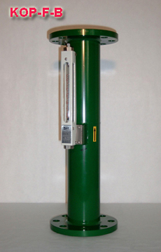 Orifice Flow Meter