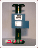 Orifice Flow Meter