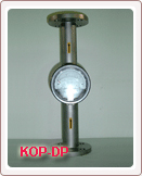 Orifice Flow Meter