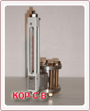 Orifice Flow Meter