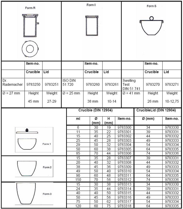 Laboratory Quartz Glass