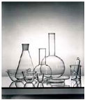 Laboratory Quartz Glass
