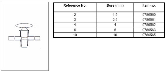 Laboratory Quartz Glass
