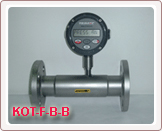 Turbine Flow  Meter