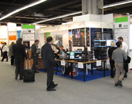 ACHEMA 2012