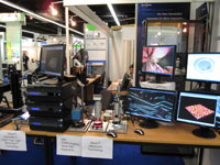 ACHEMA 2012
