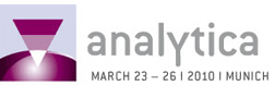 Analytica 2010