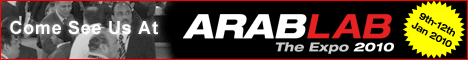 Arablab 2010