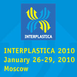 Interplastica 2010