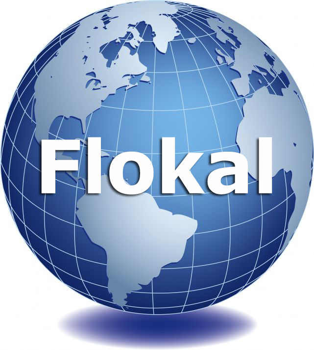 flokal history